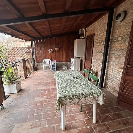 Hermes Casa Monteroni d'Arbia