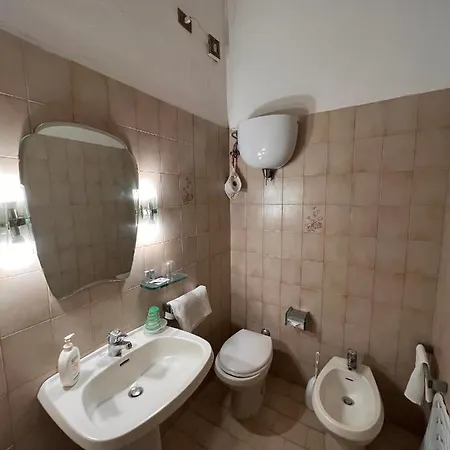 Guest house Hermes Casa Monteroni d'Arbia