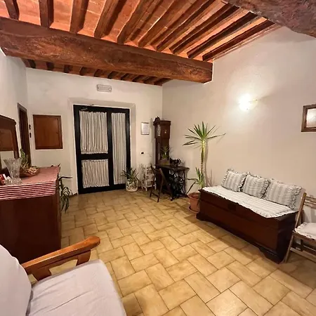 Hermes Casa Guest house Monteroni d'Arbia