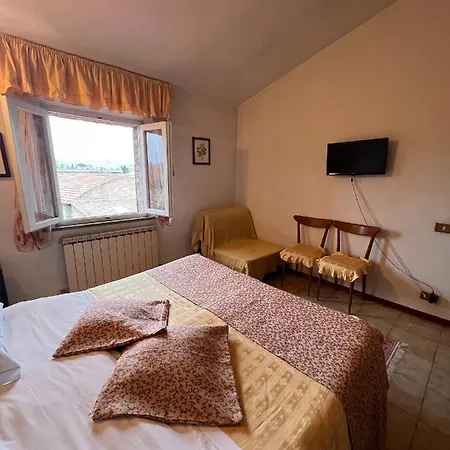 Guest house Hermes Casa Monteroni d'Arbia