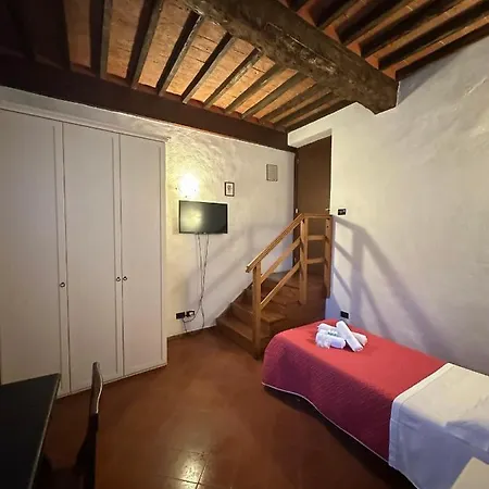 Hermes Casa Monteroni d'Arbia