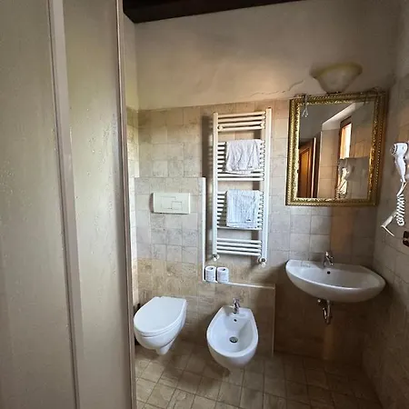 Hermes Casa Guest house *
