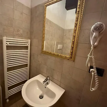 Hermes Casa Guest house *
