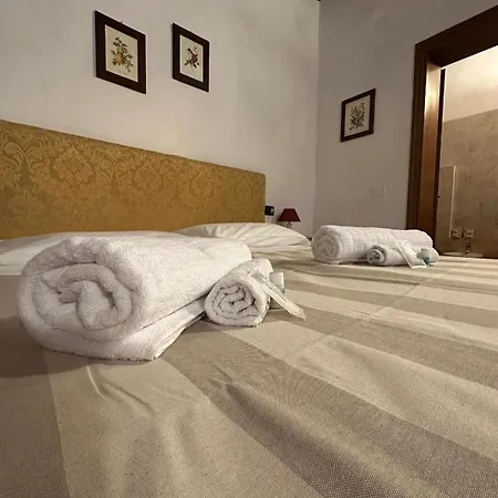 Hermes Casa Guest house